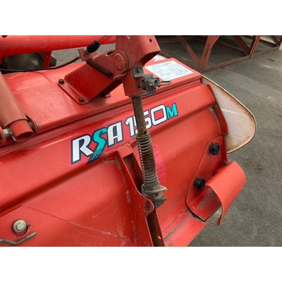 YANMAR トラクター AF220S