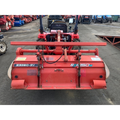 YANMAR トラクター AF220S