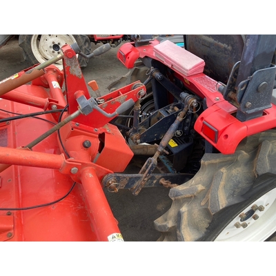 YANMAR トラクター AF220S