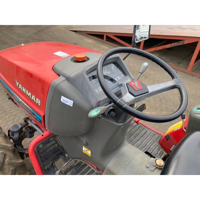 YANMAR トラクター AF220S