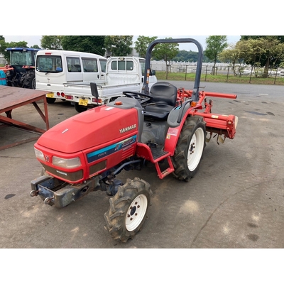 YANMAR トラクター AF220S