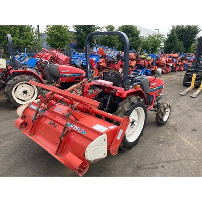 YANMAR トラクター AF220S