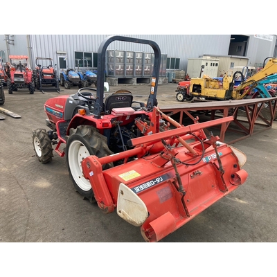 YANMAR トラクター AF220S