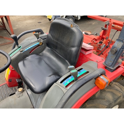 YANMAR トラクター AF220S