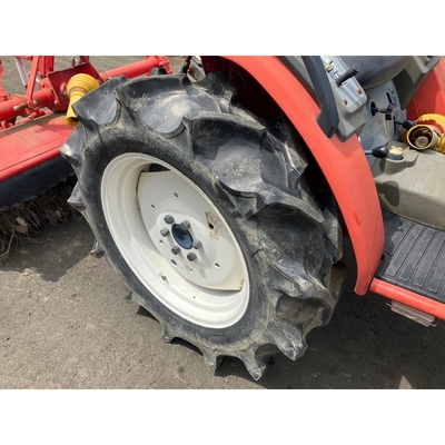 YANMAR トラクター F220D