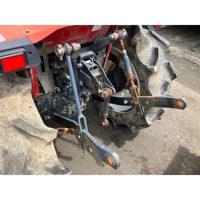 YANMAR トラクター F220D