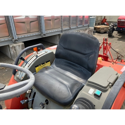 YANMAR トラクター F220D