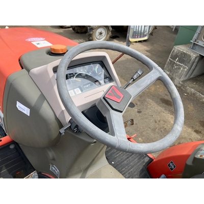 YANMAR トラクター F220D
