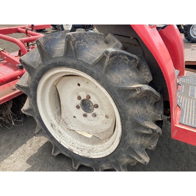 MITSUBISHI トラクター MT16D