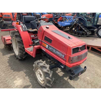 MITSUBISHI トラクター MT16D