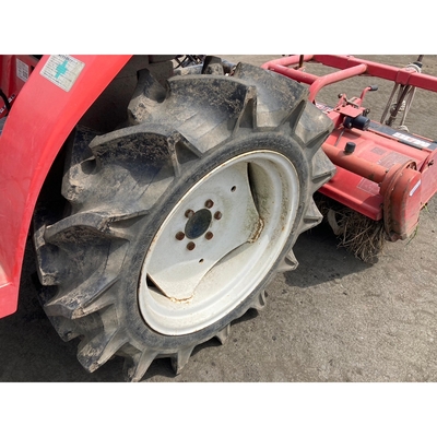MITSUBISHI トラクター MT16D