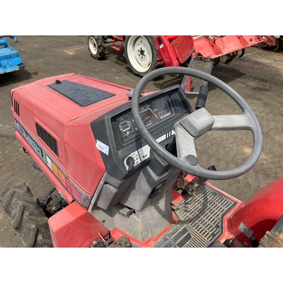 MITSUBISHI トラクター MT16D