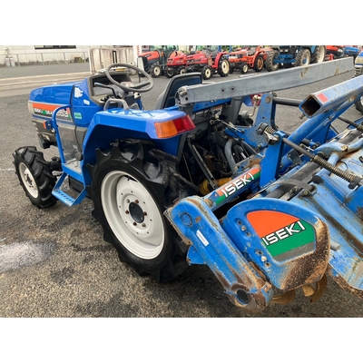 ISEKI トラクター TG253F