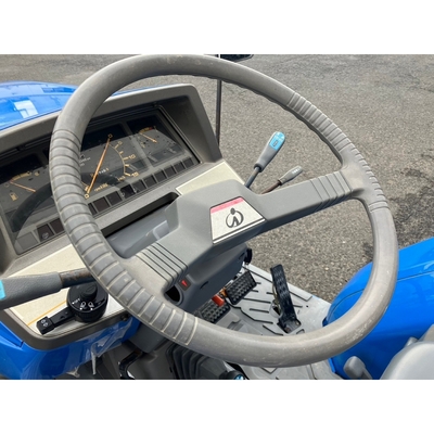 ISEKI トラクター TG253F