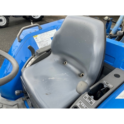 ISEKI トラクター TG253F