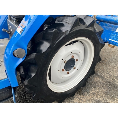 ISEKI トラクター TG253F