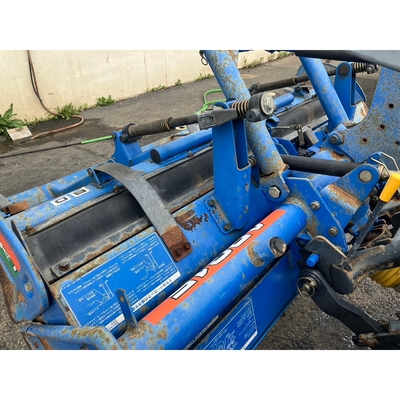 ISEKI トラクター TG253F