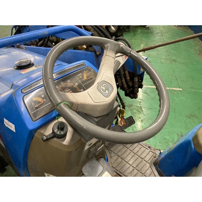 ISEKI トラクター TF223F