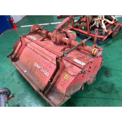 ISEKI トラクター TF223F