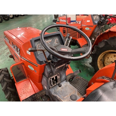 KUBOTA トラクター L1-215D