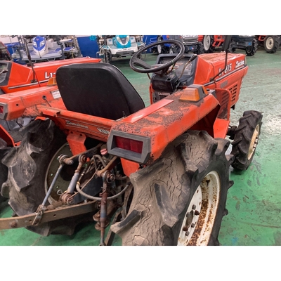 KUBOTA トラクター L1-215D