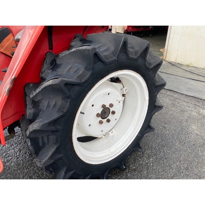 YANMAR トラクター FX24D