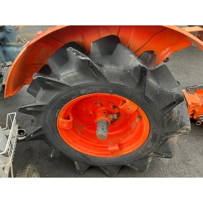 KUBOTA トラクター B6000D
