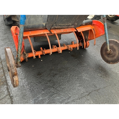KUBOTA トラクター B6000D