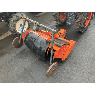 KUBOTA トラクター B6000D