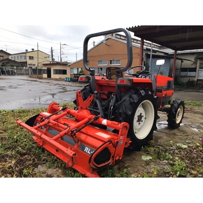 KUBOTA トラクター GL260D