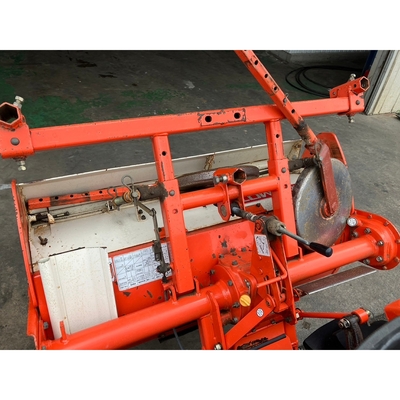 HINOMOTO トラクター C144D