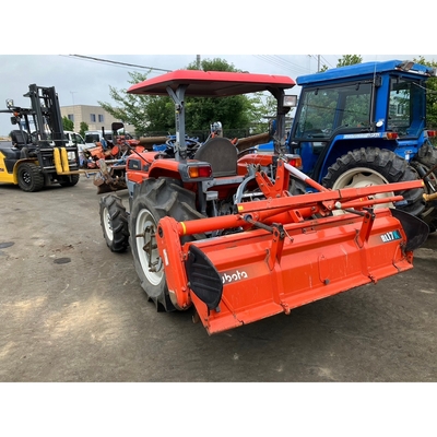 KUBOTA トラクター KL34H