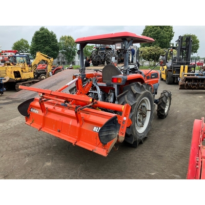 KUBOTA トラクター KL34H