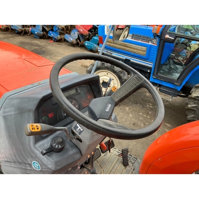 KUBOTA トラクター KL34H