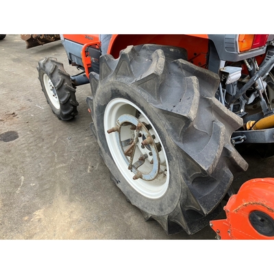 KUBOTA トラクター KL34H