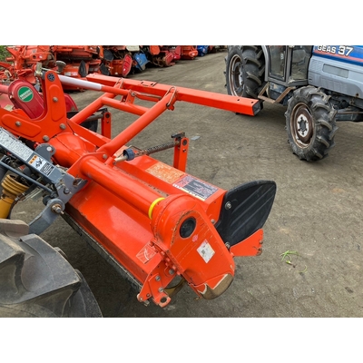 KUBOTA トラクター KL34H