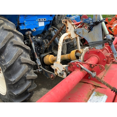 KUBOTA トラクター KL34H