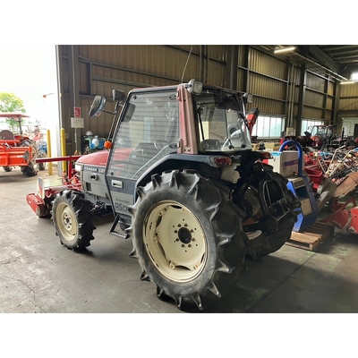 YANMAR トラクター AF33D