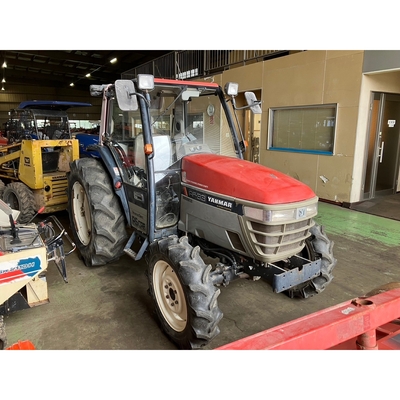 YANMAR トラクター AF33D