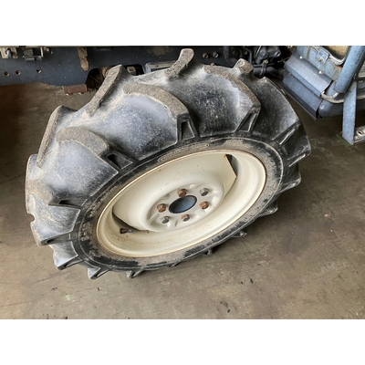 YANMAR トラクター AF33D
