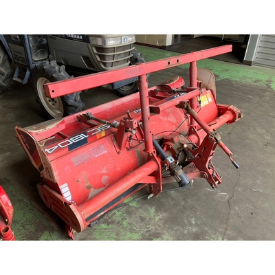 YANMAR トラクター AF33D