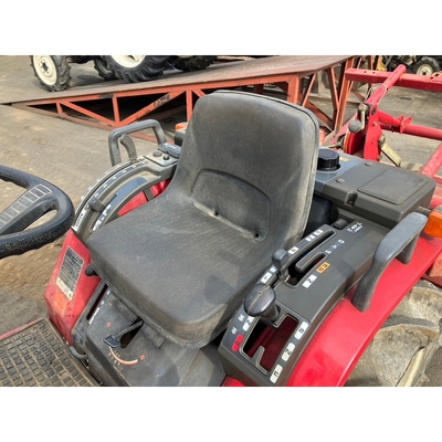 HONDA トラクター TX160