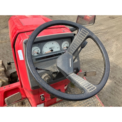 HONDA トラクター TX160