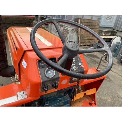 KUBOTA トラクター  B1600D