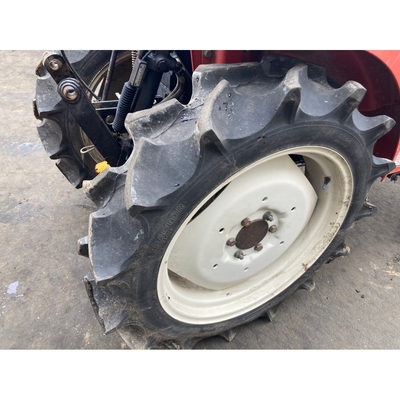 MITSUBISHI トラクター MTZ21D
