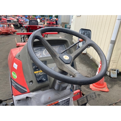 MITSUBISHI トラクター MTZ21D