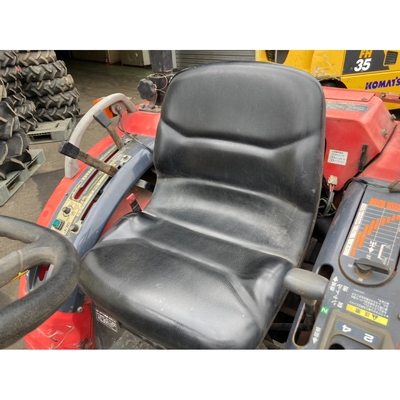 MITSUBISHI トラクター MTZ21D