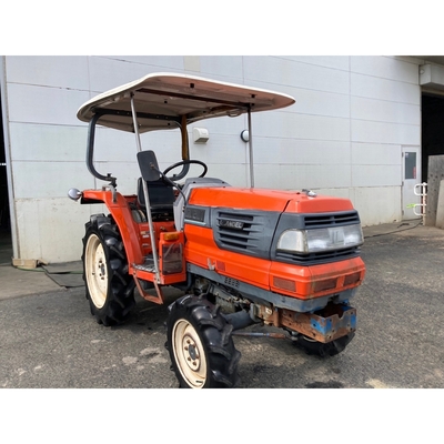 KUBOTA トラクター GL201