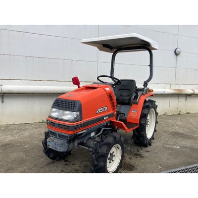 KUBOTA トラクター A175D