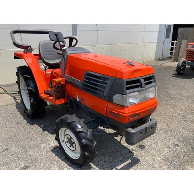 KUBOTA トラクター GL220